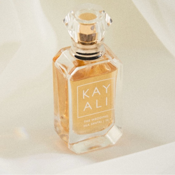 NEW✅Kayali Silk Santal - Picture 3 of 4